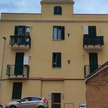 Apartament Petit Bijou Civitavecchia Zewnętrze zdjęcie