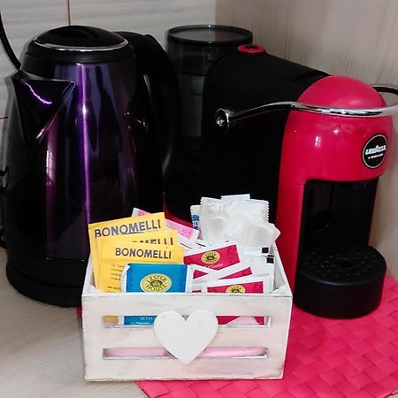 Apartament Petit Bijou Civitavecchia Zewnętrze zdjęcie