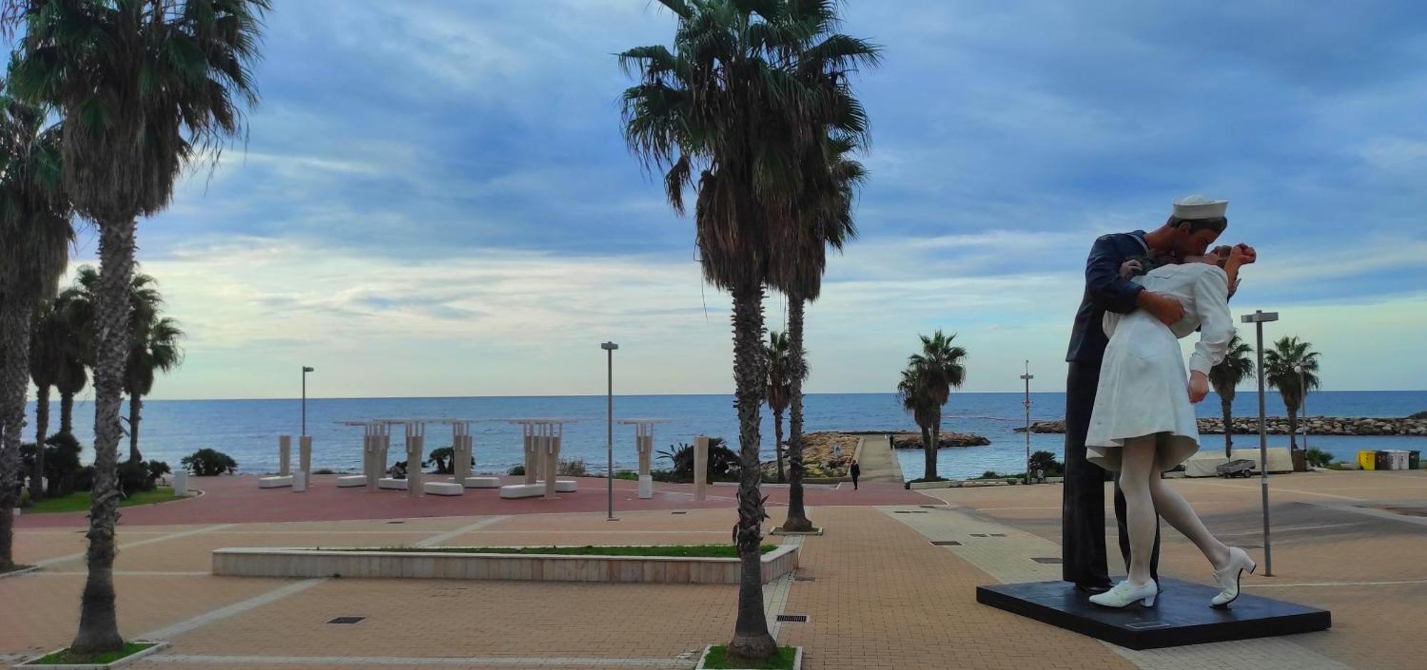Apartament Petit Bijou Civitavecchia Zewnętrze zdjęcie