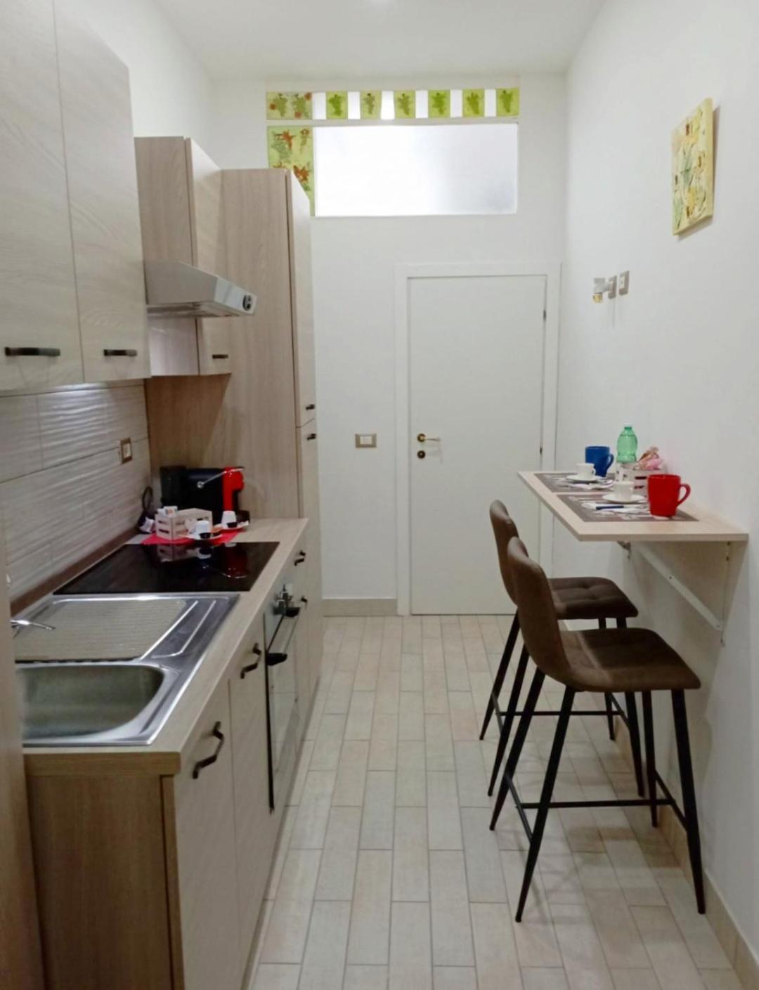 Apartament Petit Bijou Civitavecchia Zewnętrze zdjęcie