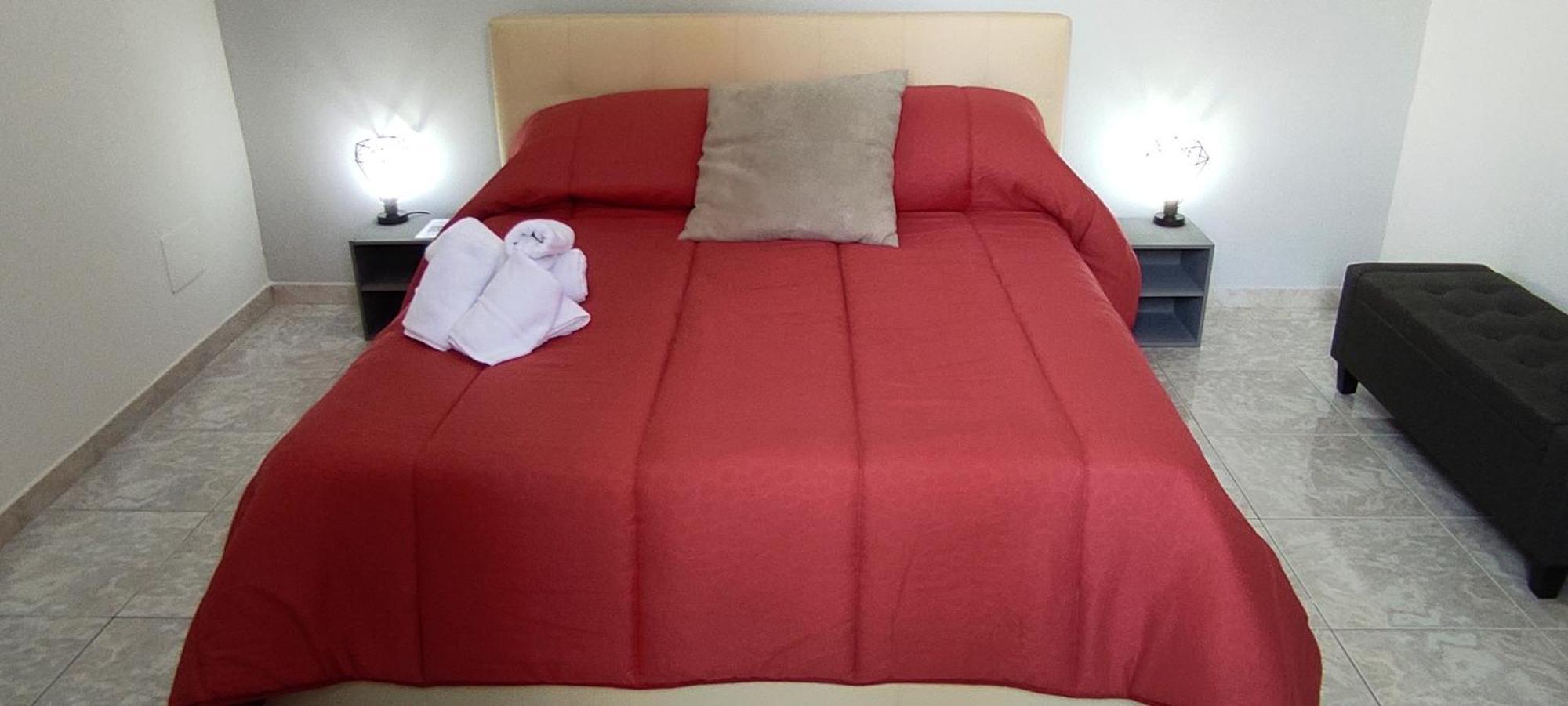 Apartament Petit Bijou Civitavecchia Zewnętrze zdjęcie