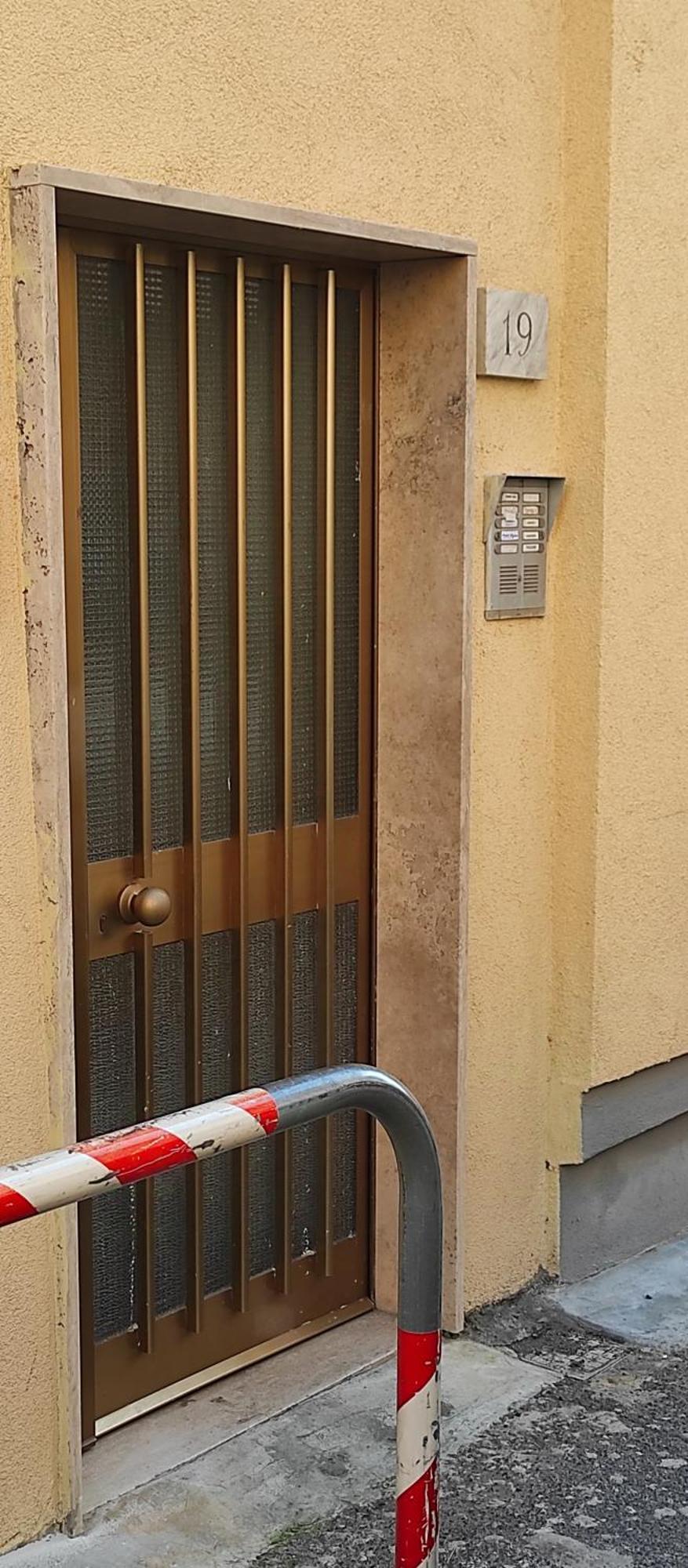 Apartament Petit Bijou Civitavecchia Zewnętrze zdjęcie