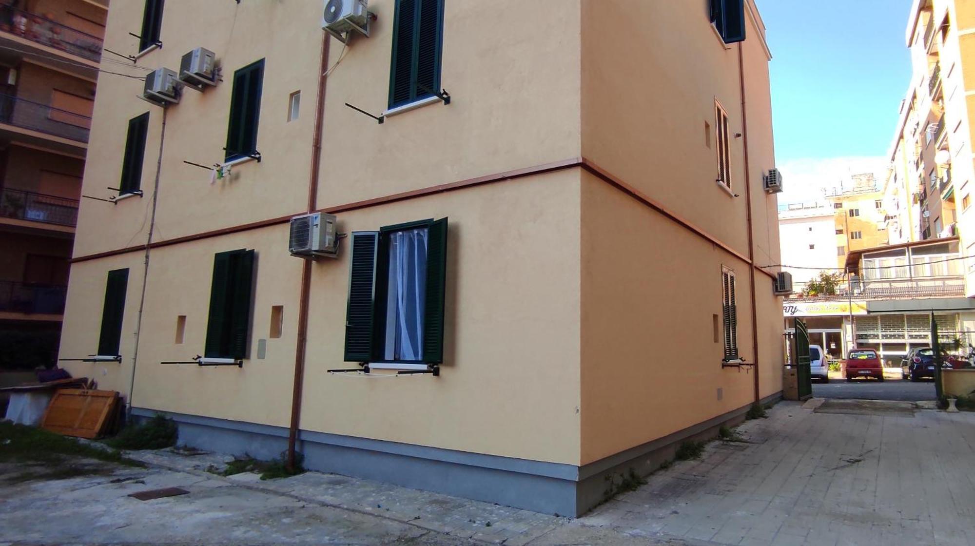 Apartament Petit Bijou Civitavecchia Zewnętrze zdjęcie