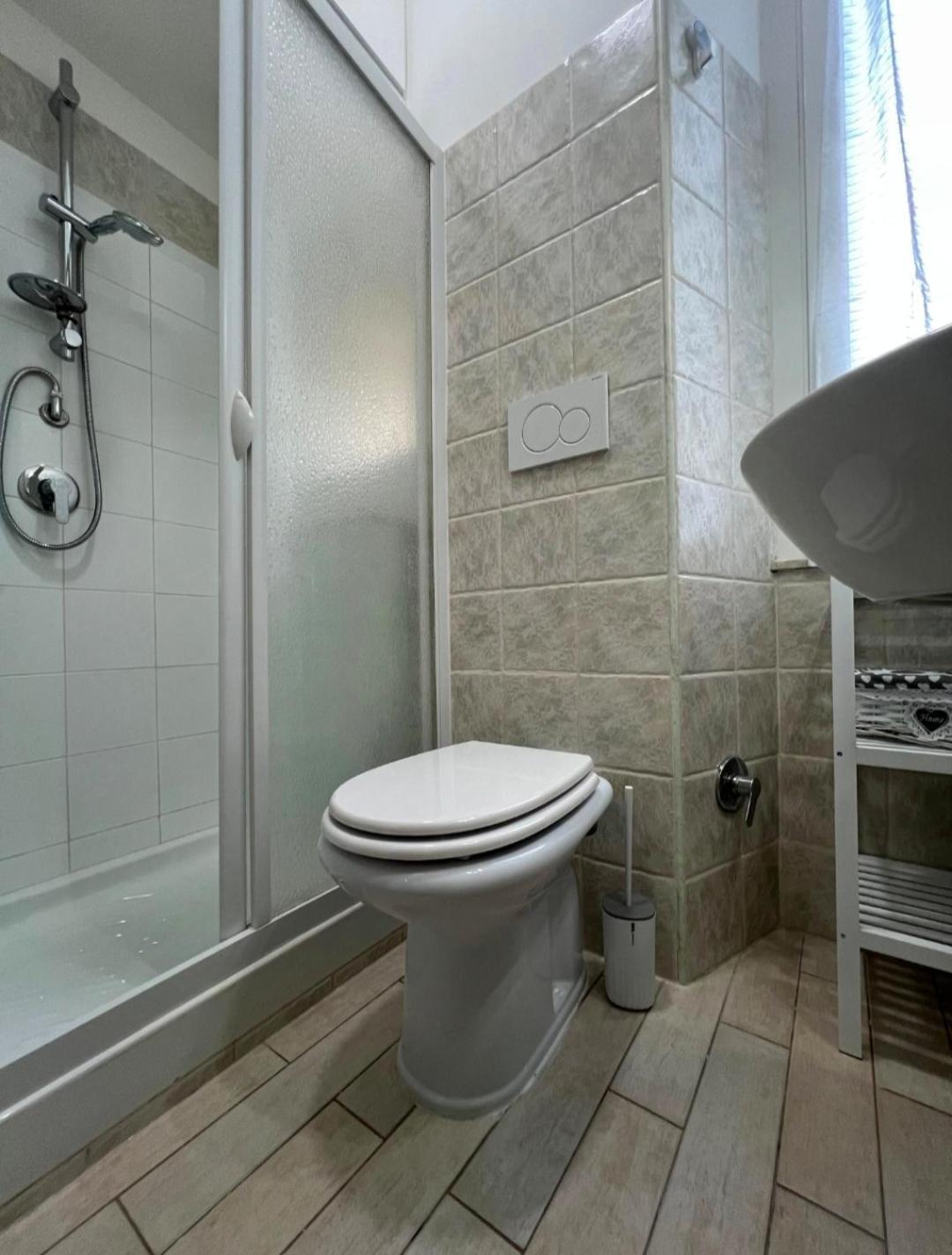 Apartament Petit Bijou Civitavecchia Zewnętrze zdjęcie