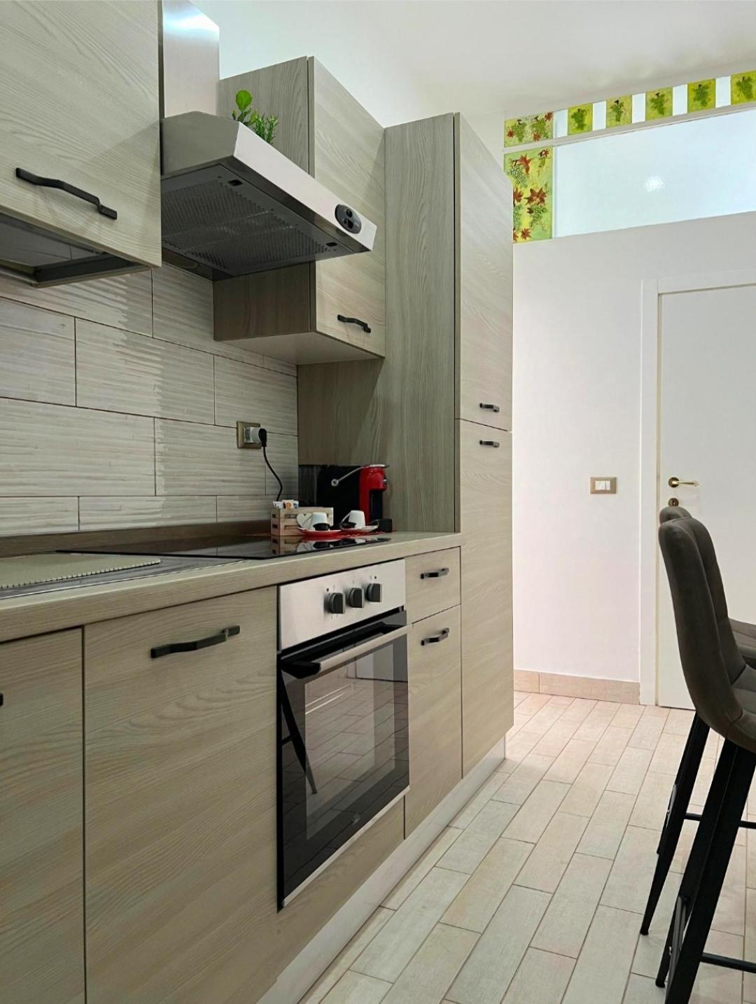 Apartament Petit Bijou Civitavecchia Zewnętrze zdjęcie