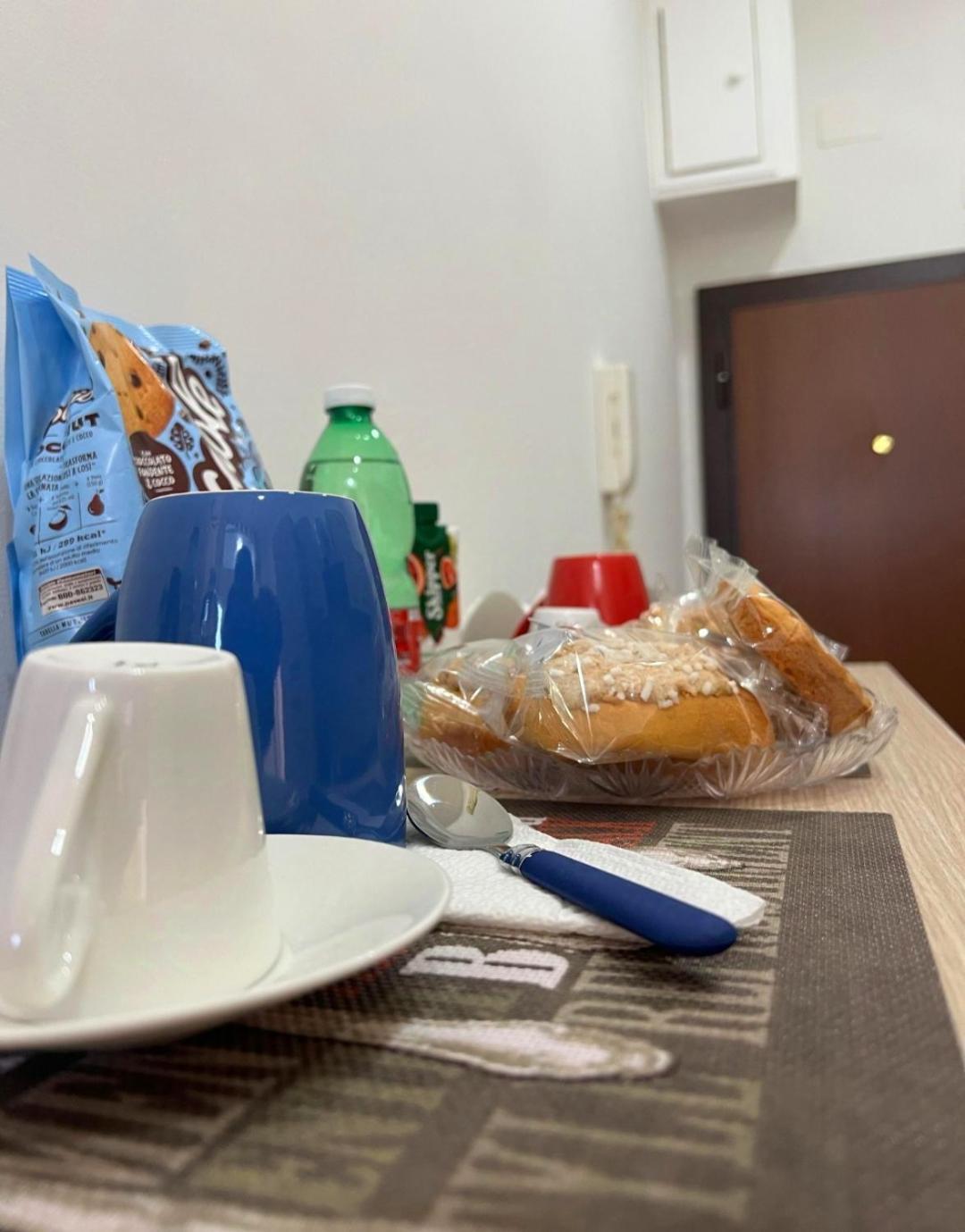Apartament Petit Bijou Civitavecchia Zewnętrze zdjęcie
