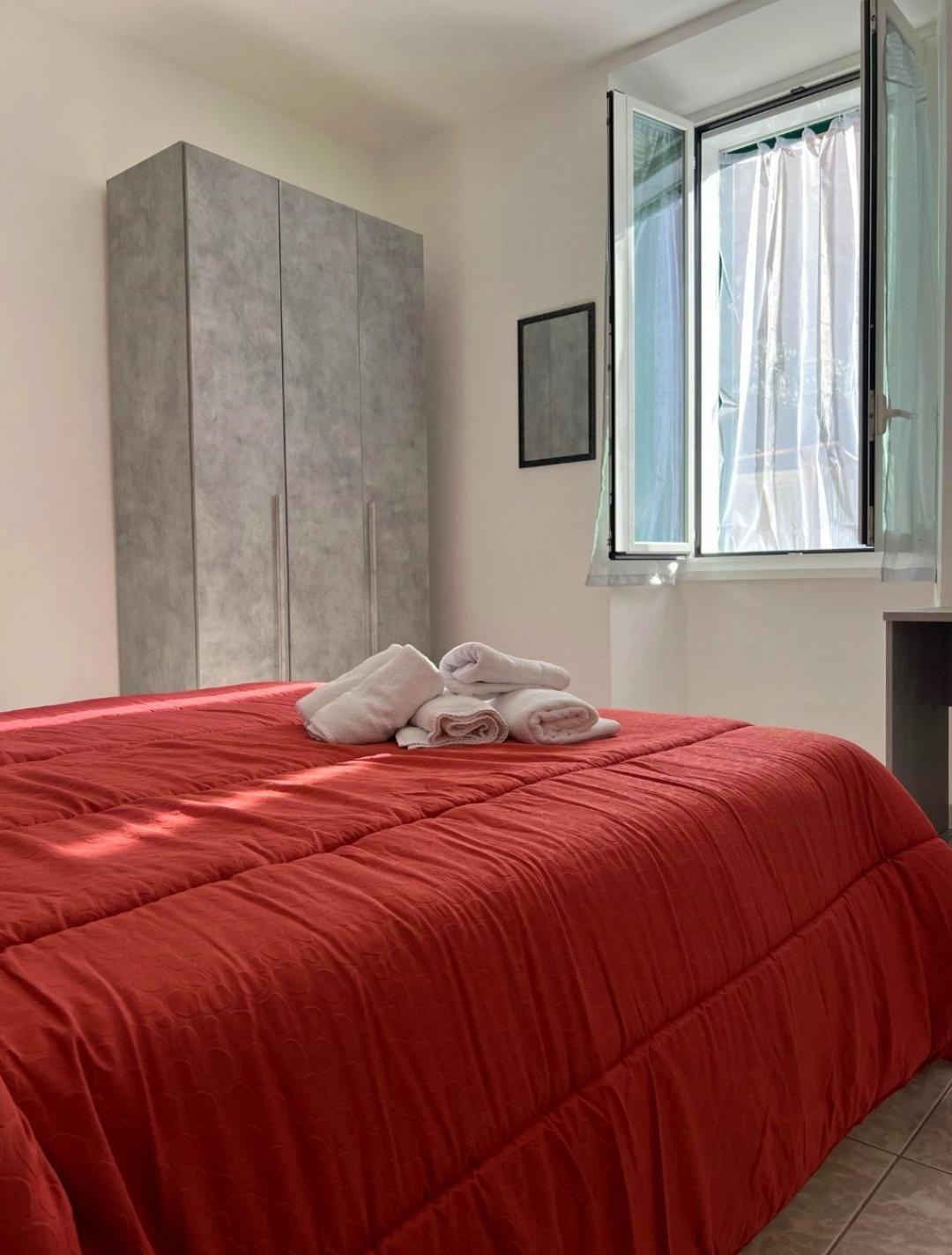 Apartament Petit Bijou Civitavecchia Zewnętrze zdjęcie