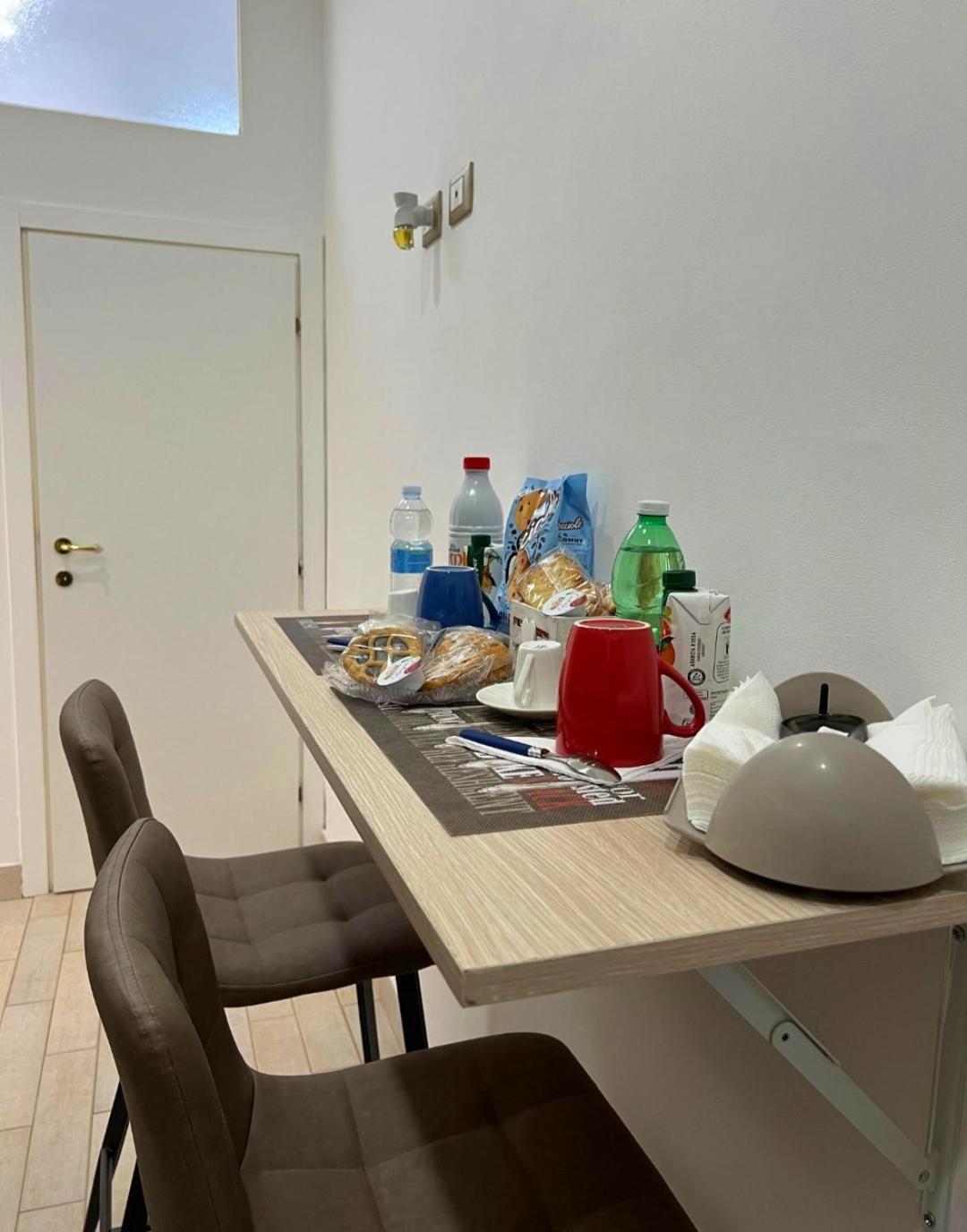Apartament Petit Bijou Civitavecchia Zewnętrze zdjęcie