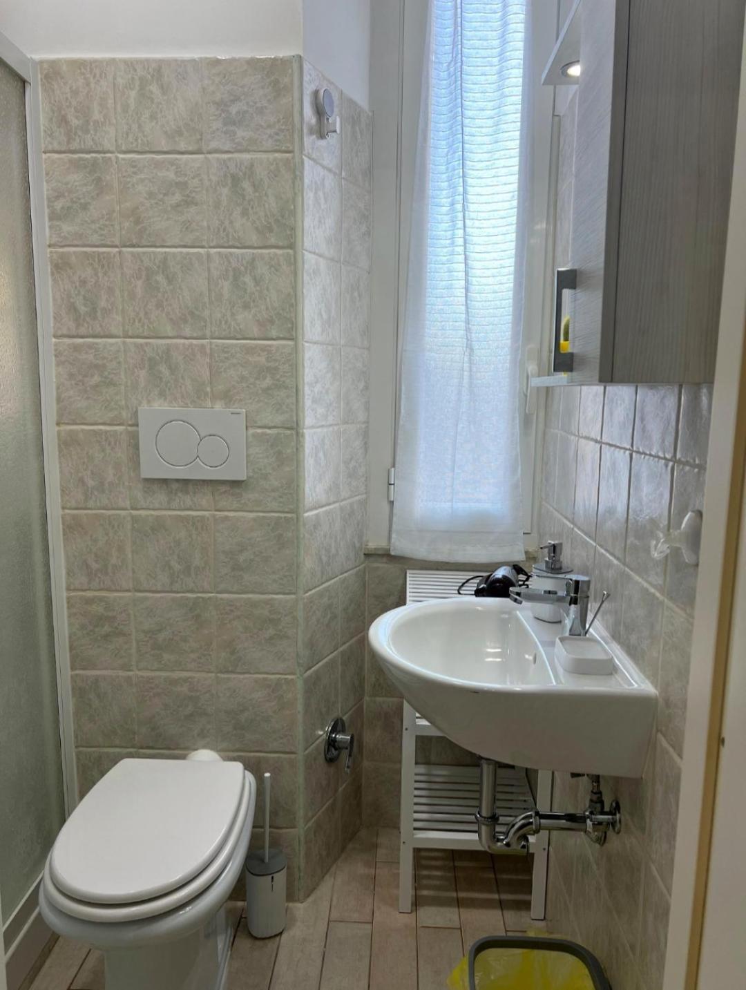 Apartament Petit Bijou Civitavecchia Zewnętrze zdjęcie