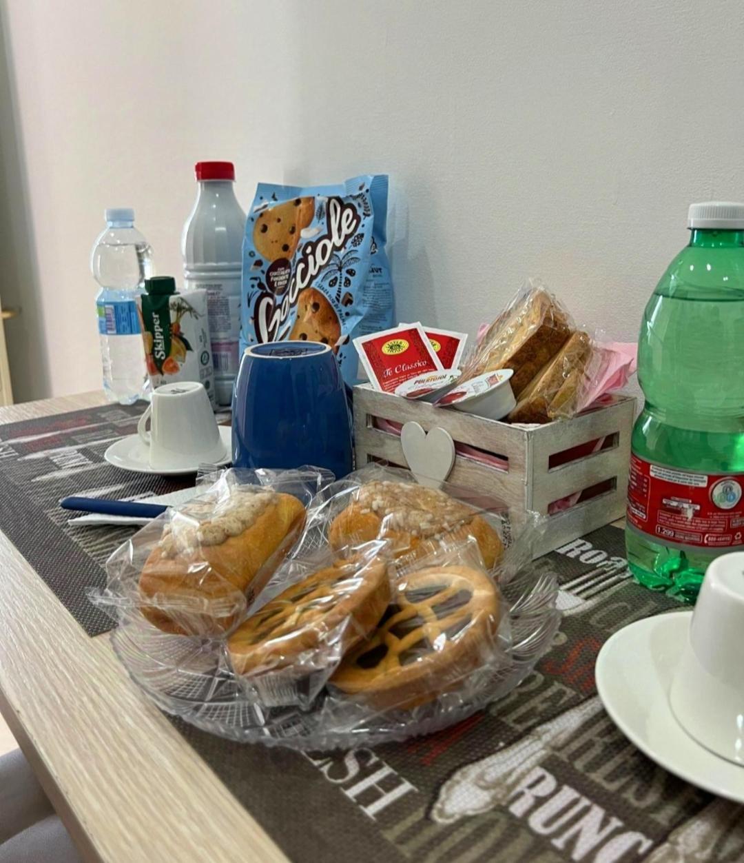Apartament Petit Bijou Civitavecchia Zewnętrze zdjęcie
