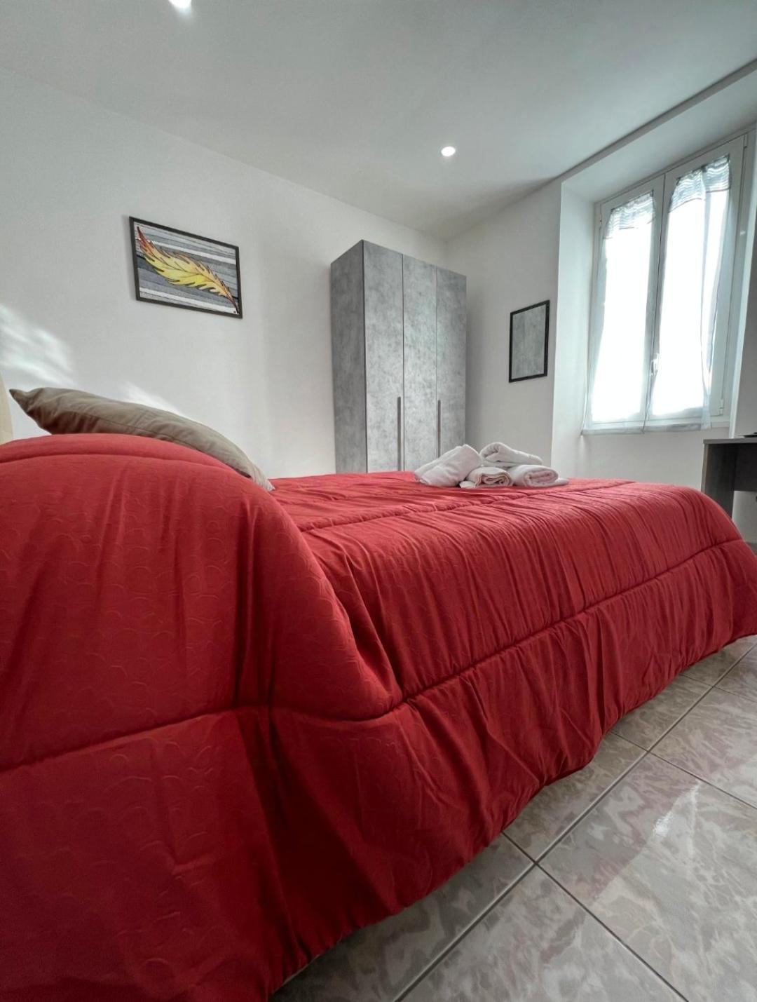 Apartament Petit Bijou Civitavecchia Zewnętrze zdjęcie