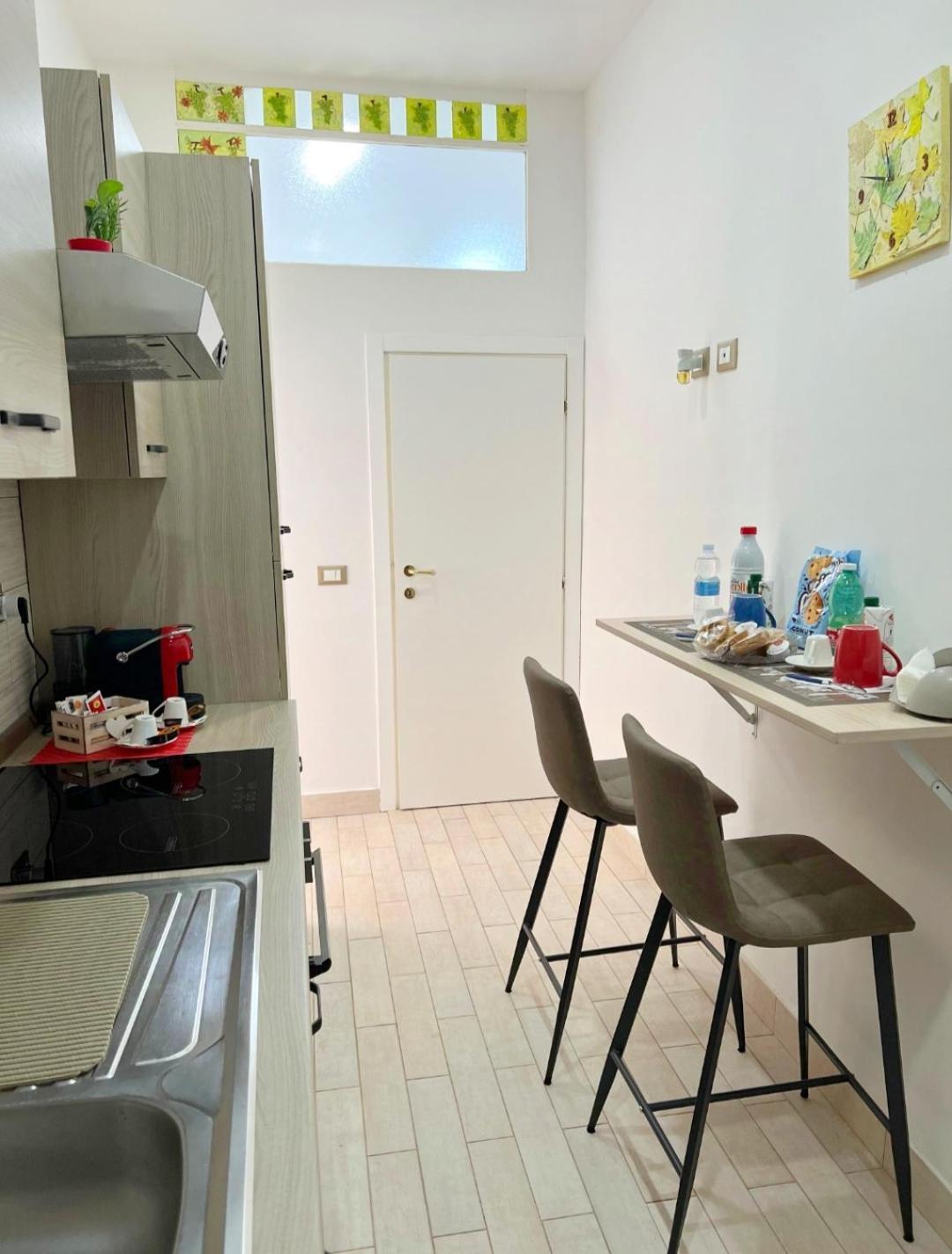Apartament Petit Bijou Civitavecchia Zewnętrze zdjęcie