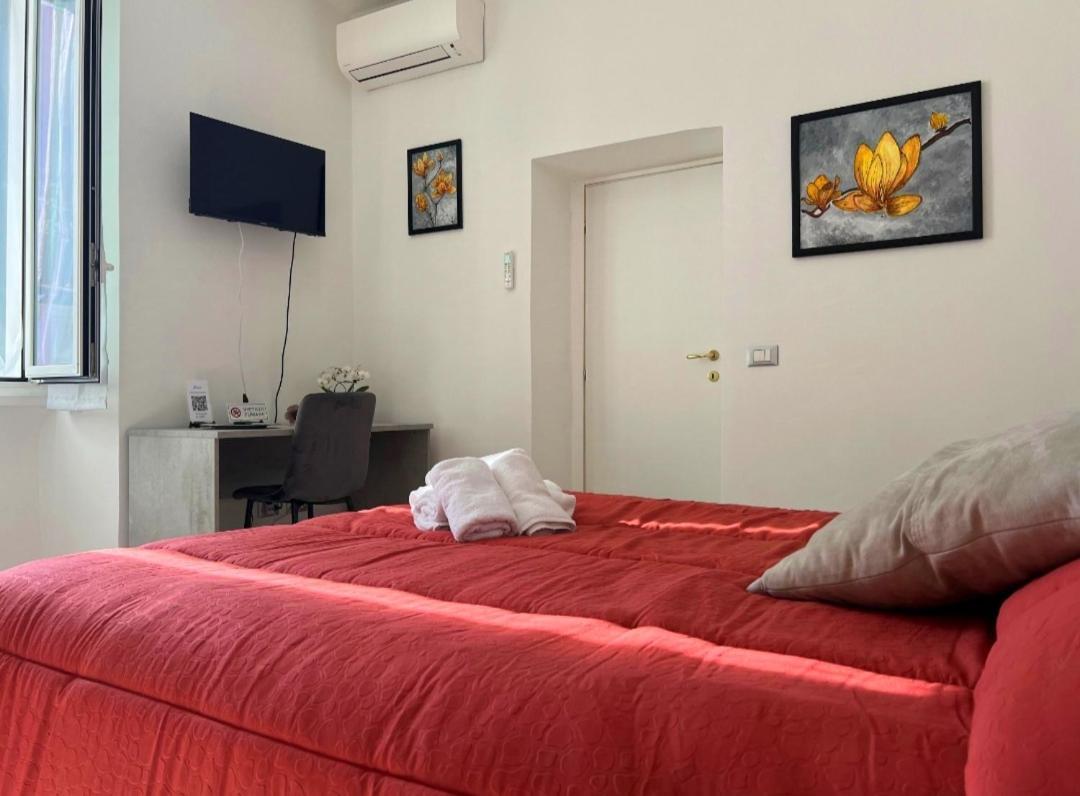 Apartament Petit Bijou Civitavecchia Zewnętrze zdjęcie