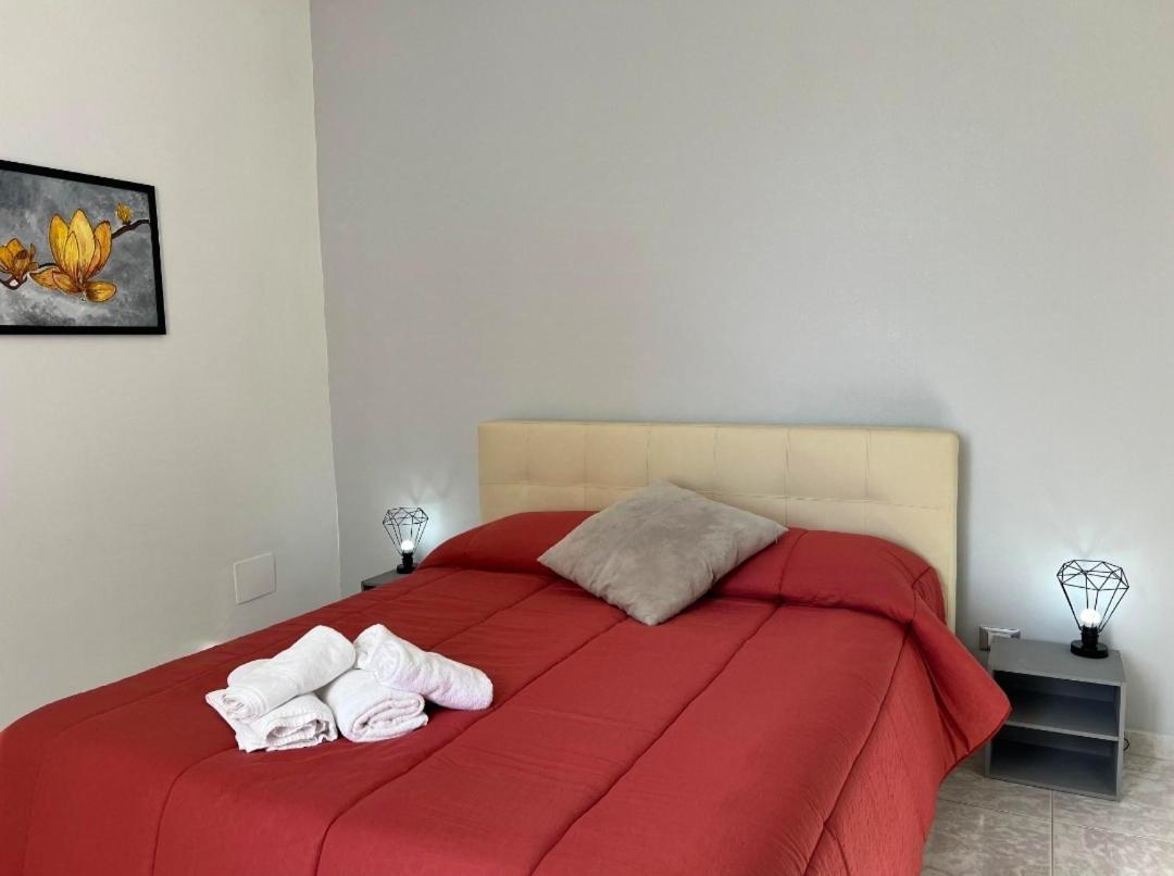 Apartament Petit Bijou Civitavecchia Zewnętrze zdjęcie