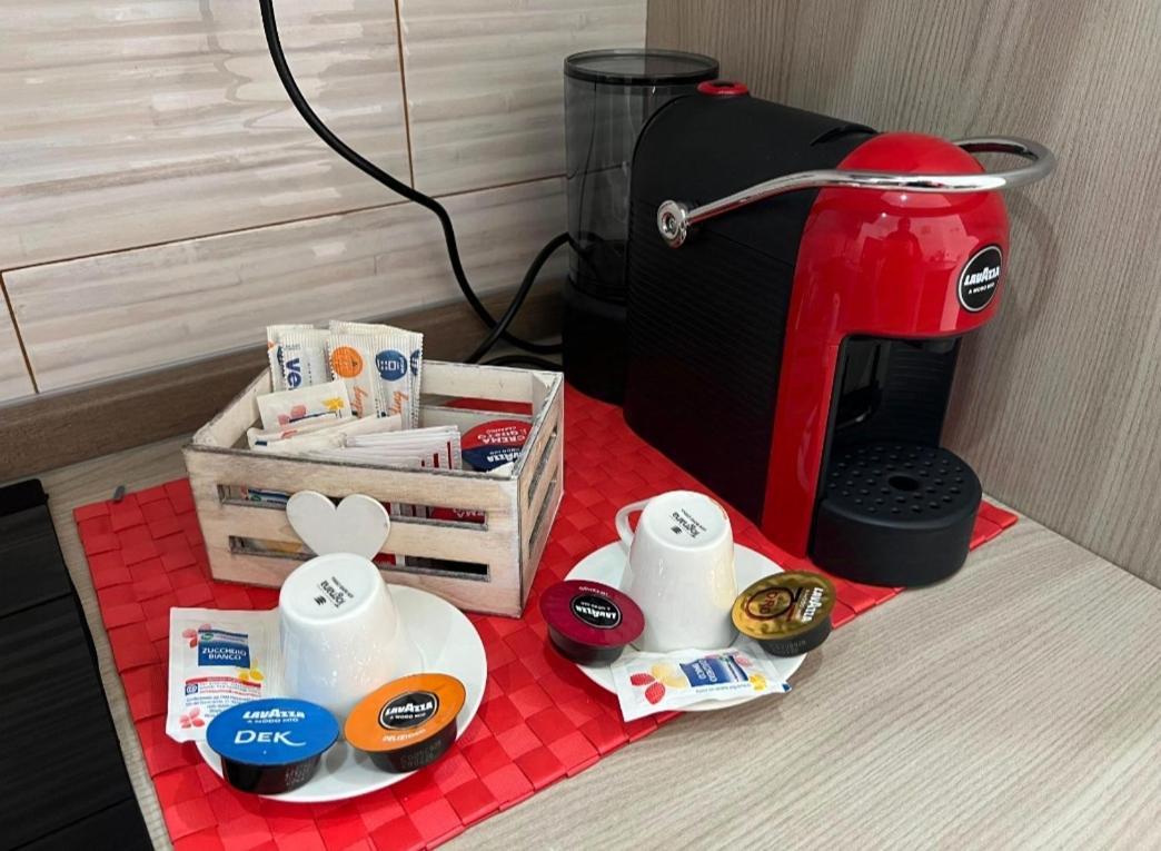 Apartament Petit Bijou Civitavecchia Zewnętrze zdjęcie