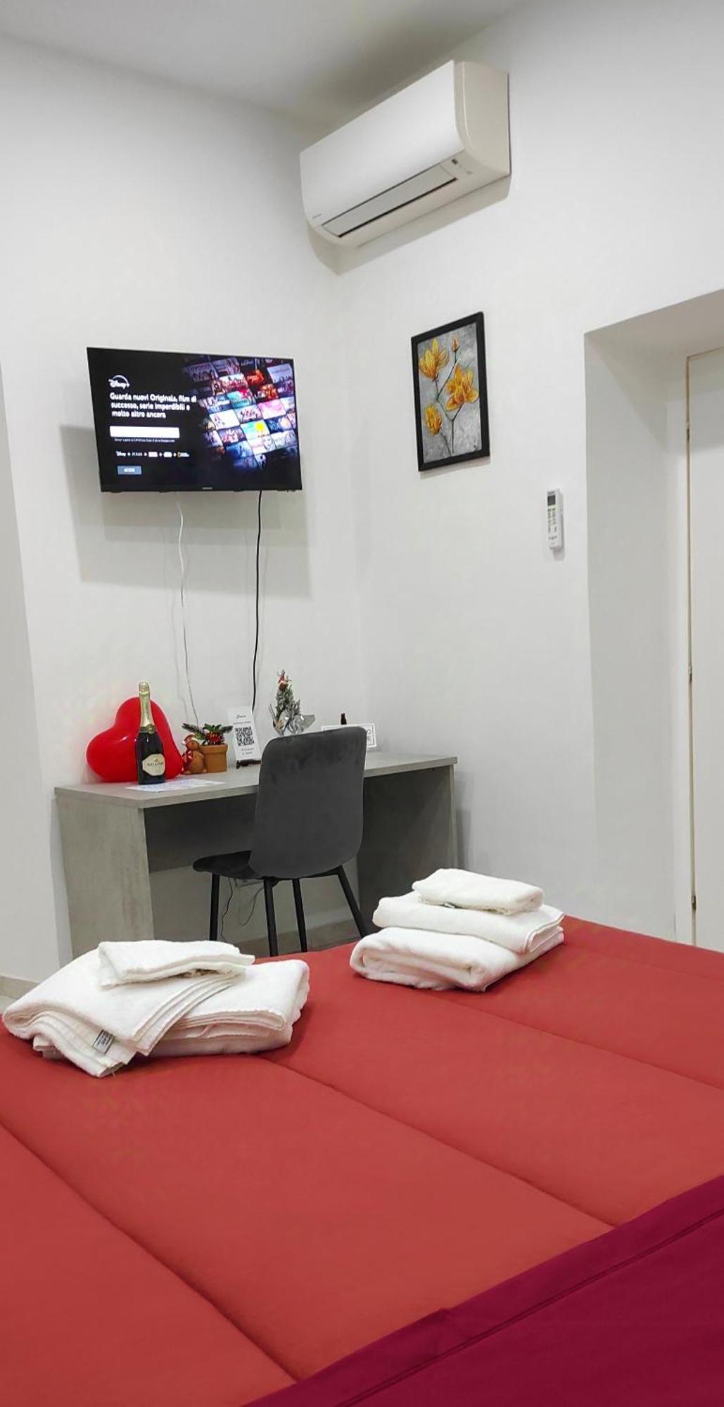 Apartament Petit Bijou Civitavecchia Zewnętrze zdjęcie