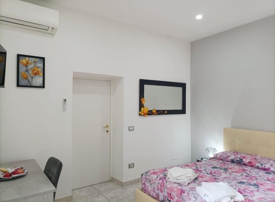 Apartament Petit Bijou Civitavecchia Zewnętrze zdjęcie