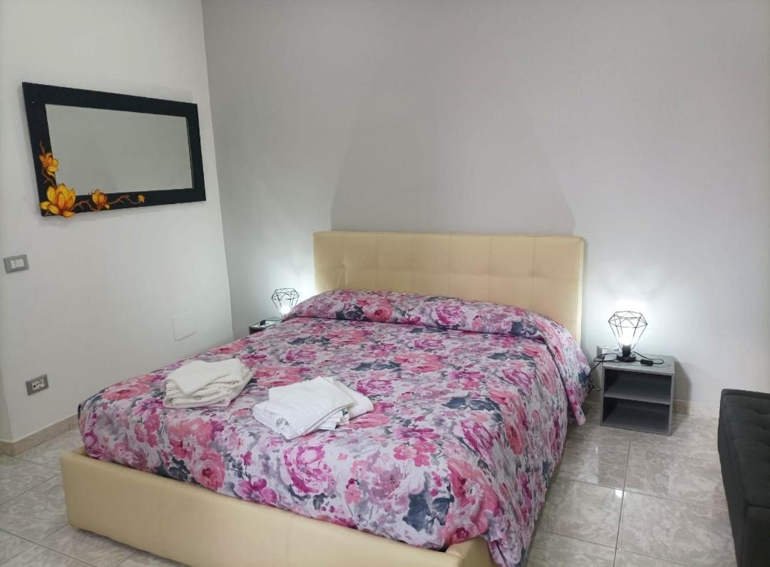 Apartament Petit Bijou Civitavecchia Zewnętrze zdjęcie
