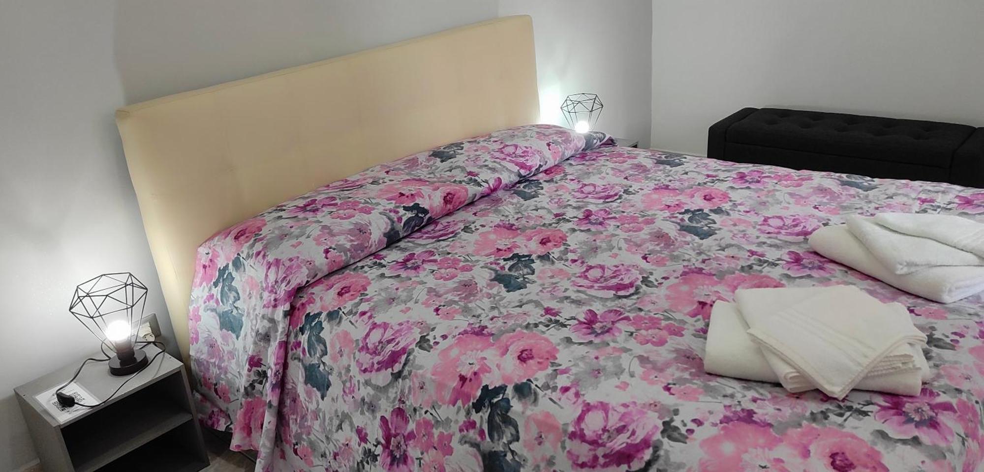 Apartament Petit Bijou Civitavecchia Zewnętrze zdjęcie