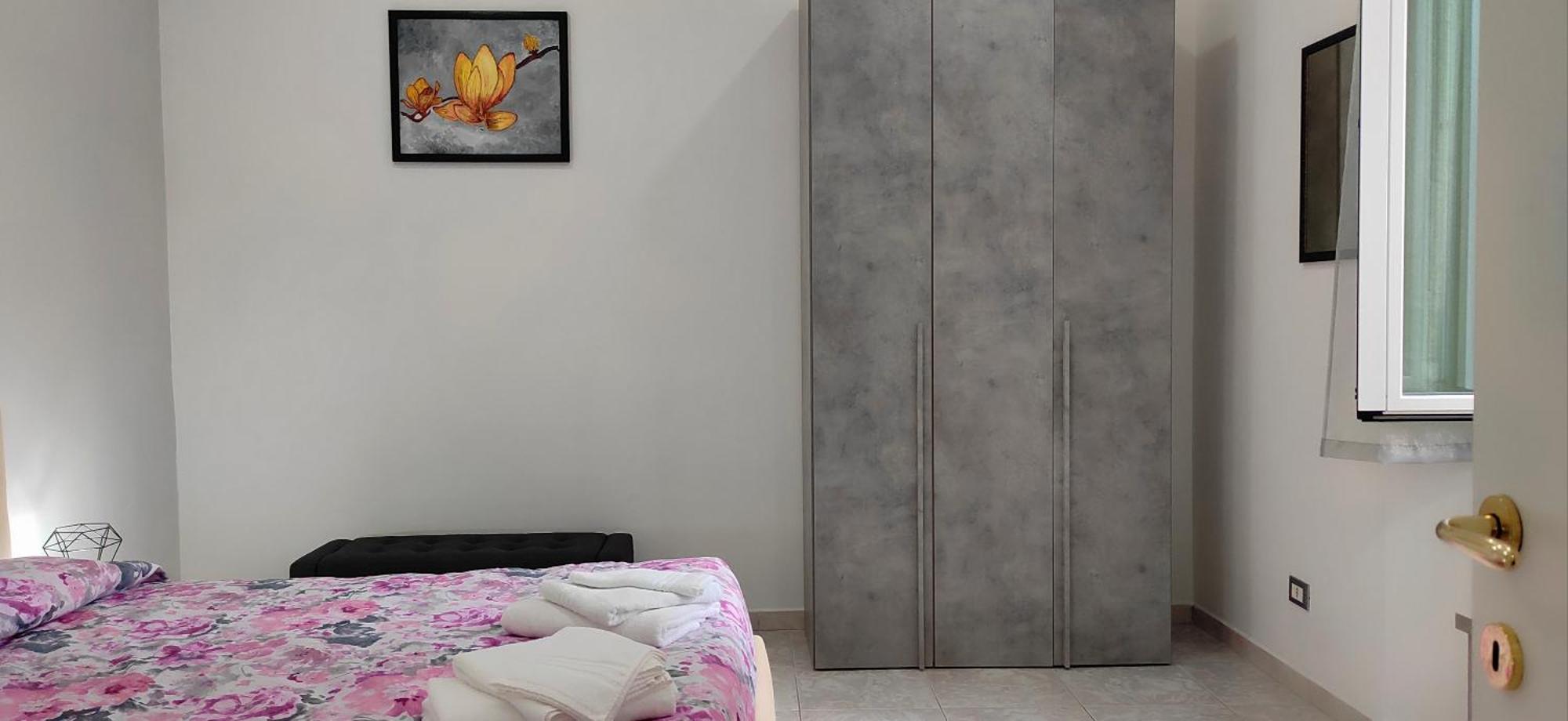Apartament Petit Bijou Civitavecchia Zewnętrze zdjęcie