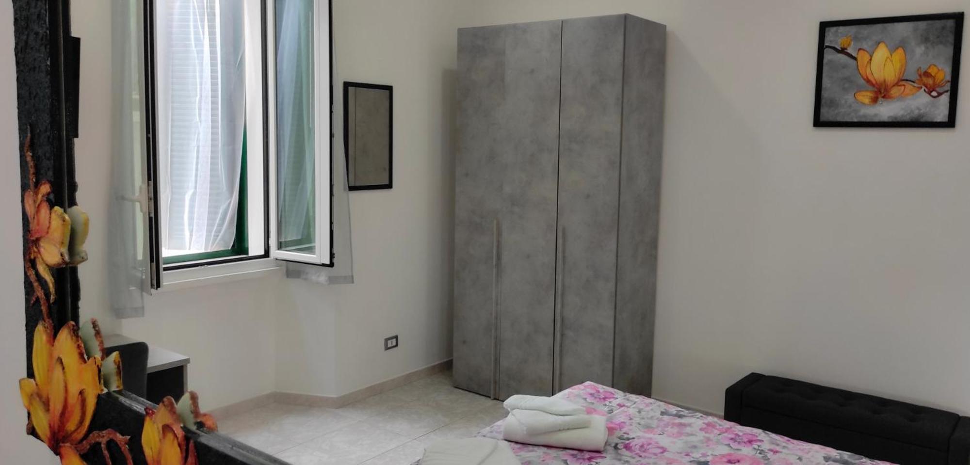 Apartament Petit Bijou Civitavecchia Zewnętrze zdjęcie