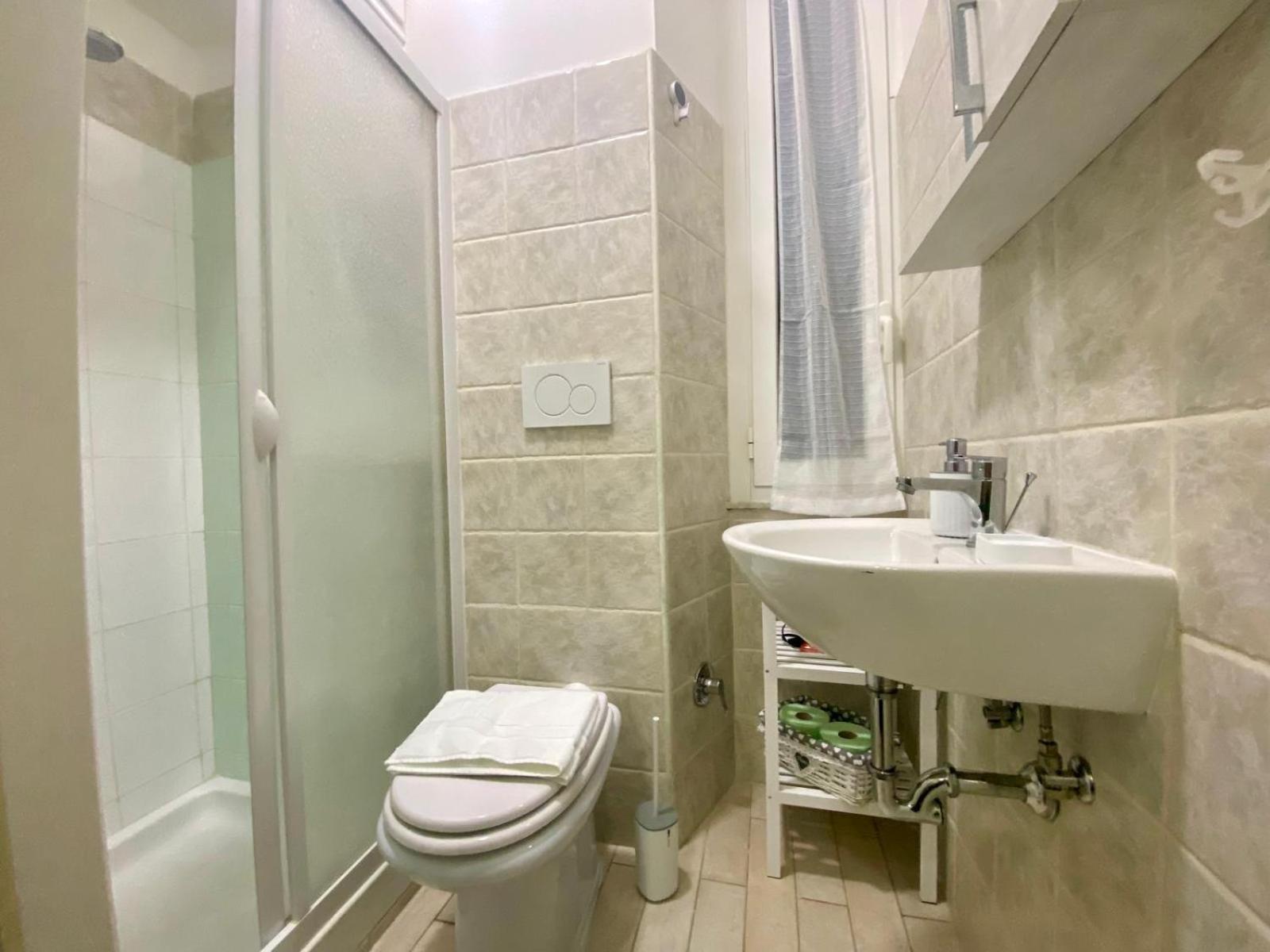 Apartament Petit Bijou Civitavecchia Zewnętrze zdjęcie