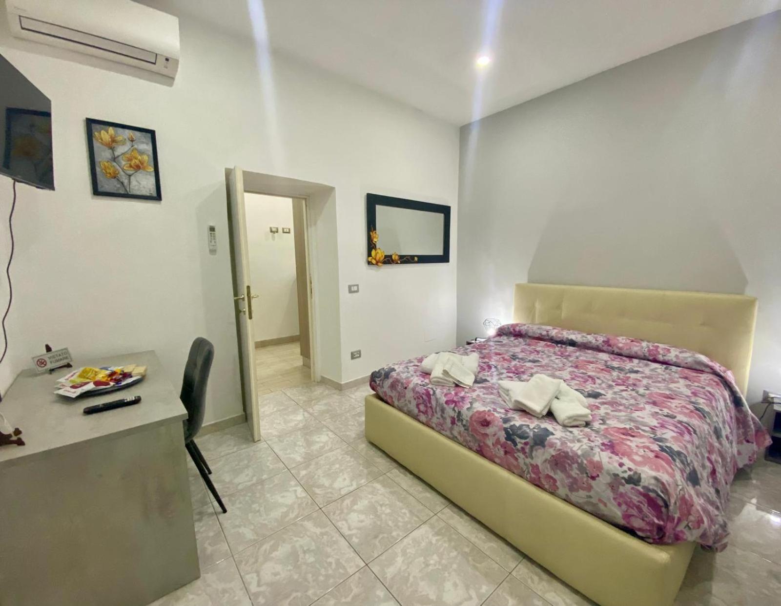 Apartament Petit Bijou Civitavecchia Zewnętrze zdjęcie