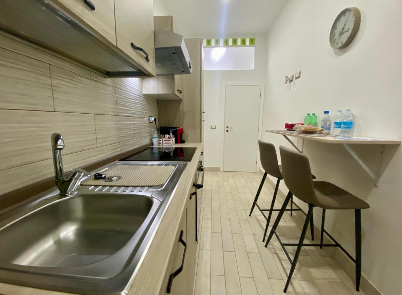 Apartament Petit Bijou Civitavecchia Zewnętrze zdjęcie
