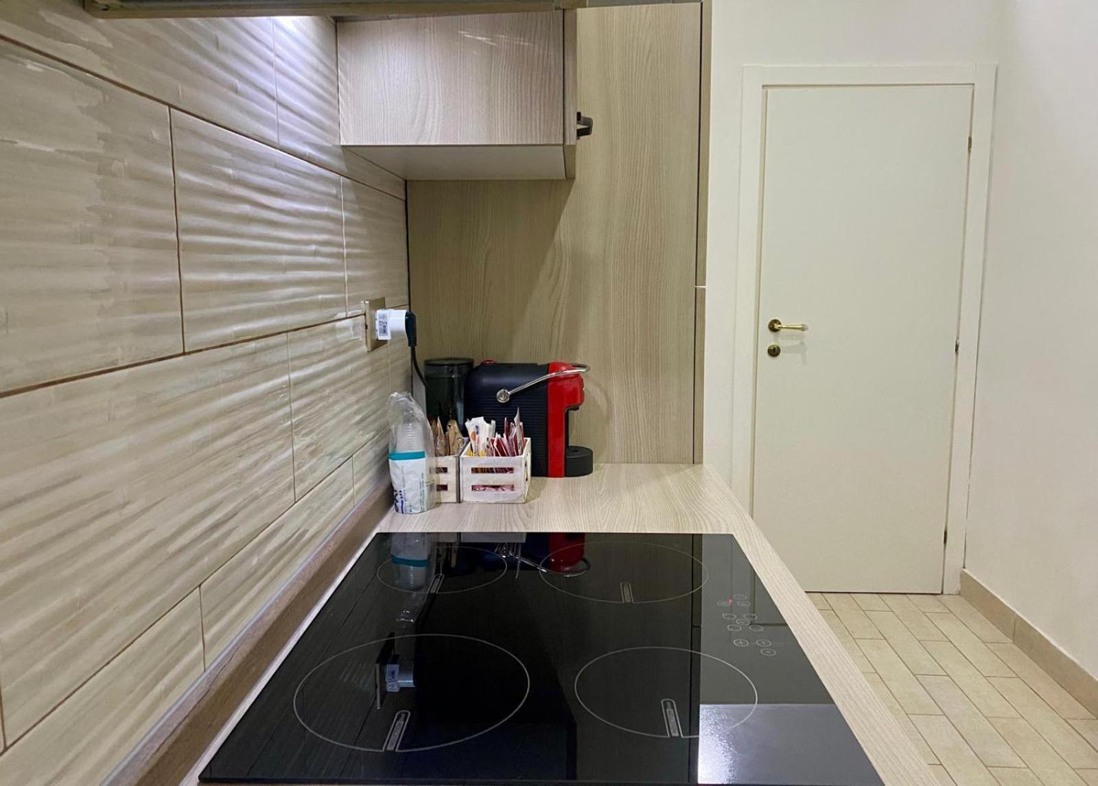 Apartament Petit Bijou Civitavecchia Zewnętrze zdjęcie