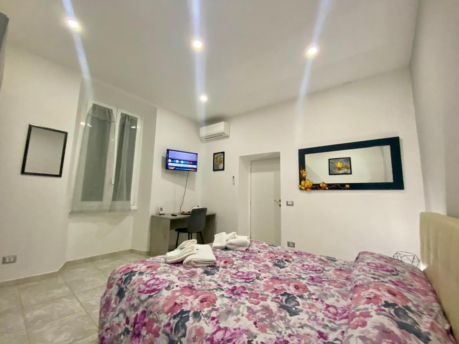 Apartament Petit Bijou Civitavecchia Zewnętrze zdjęcie