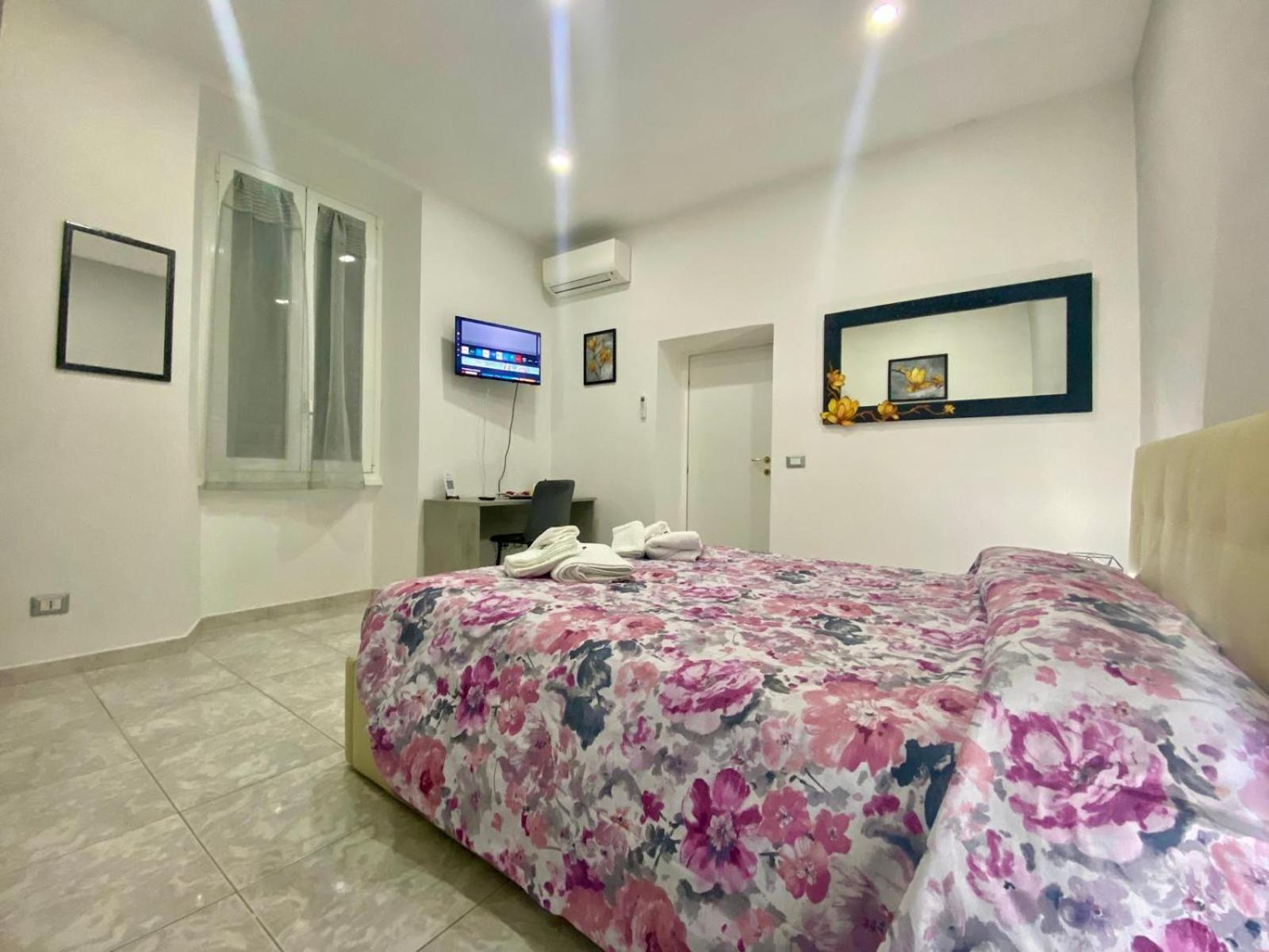 Apartament Petit Bijou Civitavecchia Zewnętrze zdjęcie