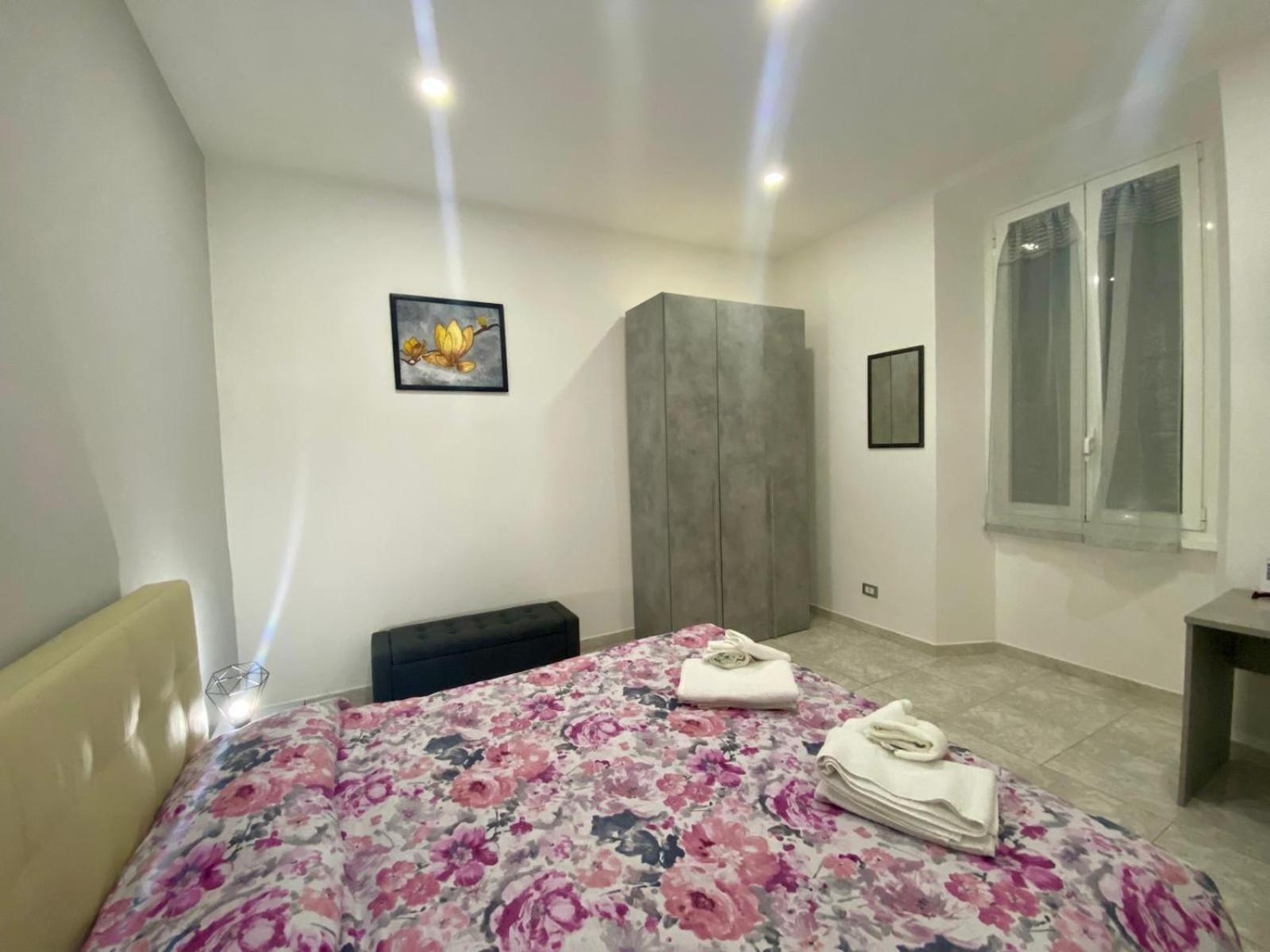 Apartament Petit Bijou Civitavecchia Zewnętrze zdjęcie