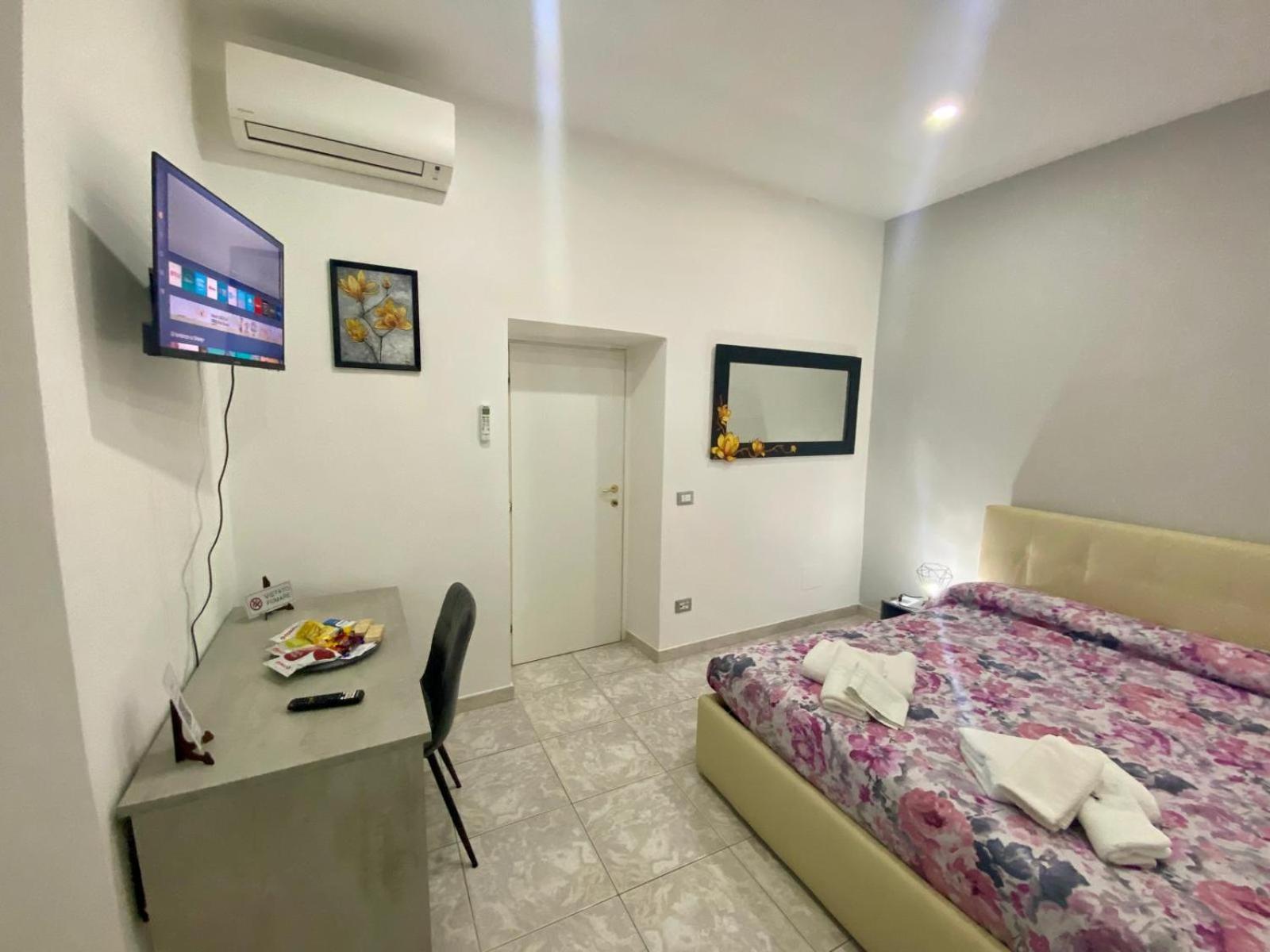 Apartament Petit Bijou Civitavecchia Zewnętrze zdjęcie