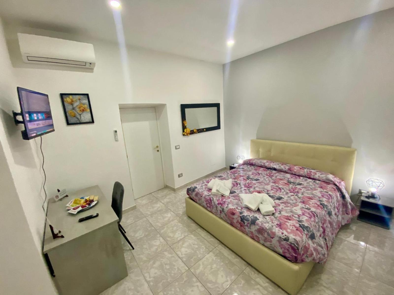 Apartament Petit Bijou Civitavecchia Zewnętrze zdjęcie