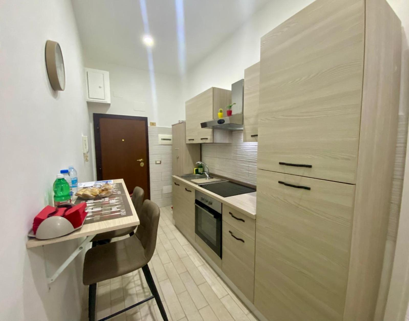 Apartament Petit Bijou Civitavecchia Zewnętrze zdjęcie